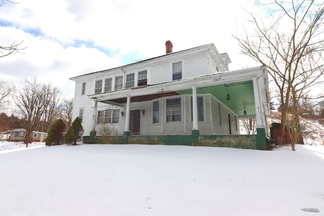 2457 Gravel Hill RD, Troutville, VA 24175