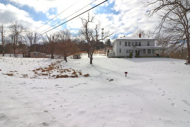 2457 Gravel Hill RD, Troutville, VA 24175