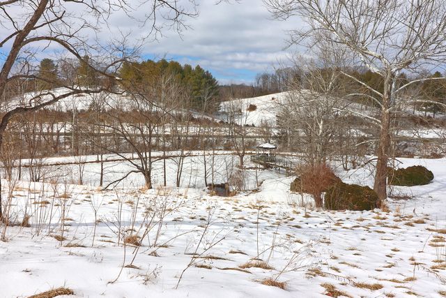 2457 Gravel Hill RD, Troutville, VA 24175