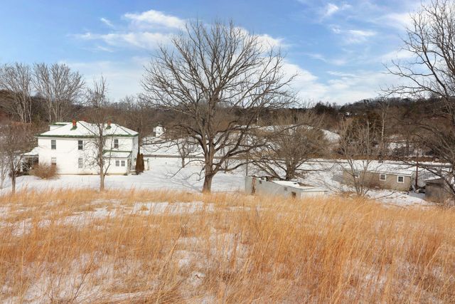 2457 Gravel Hill RD, Troutville, VA 24175