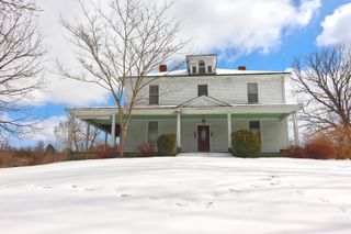 2457 Gravel Hill RD, Troutville, VA 24175