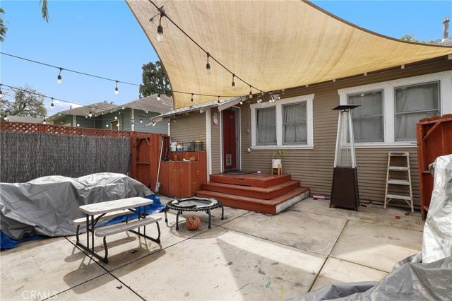 820 Temple Avenue, Long Beach, CA 90804