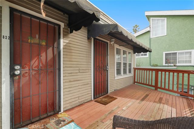 820 Temple Avenue, Long Beach, CA 90804