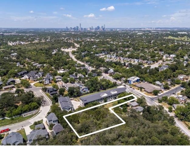 1813 Webberville RD, Austin, TX 78721