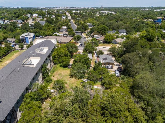 1813 Webberville RD, Austin, TX 78721