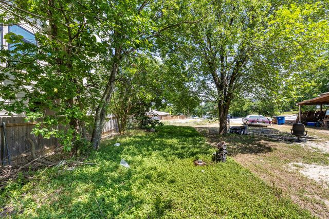 1813 Webberville RD, Austin, TX 78721