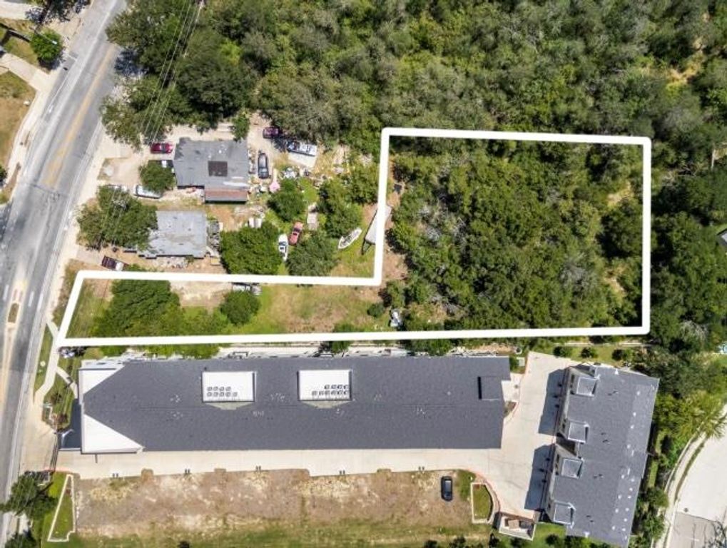 1813 Webberville RD, Austin, TX 78721
