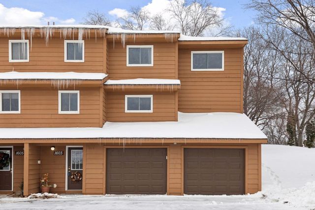 1603 Raindrop Drive, Eagan, MN 55121