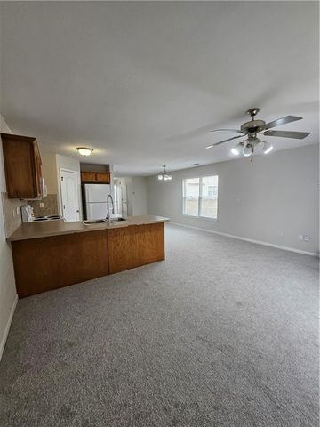 15 NE 95th Court, Kansas City, MO 64155