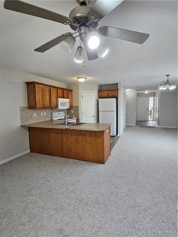 15 NE 95th Court, Kansas City, MO 64155