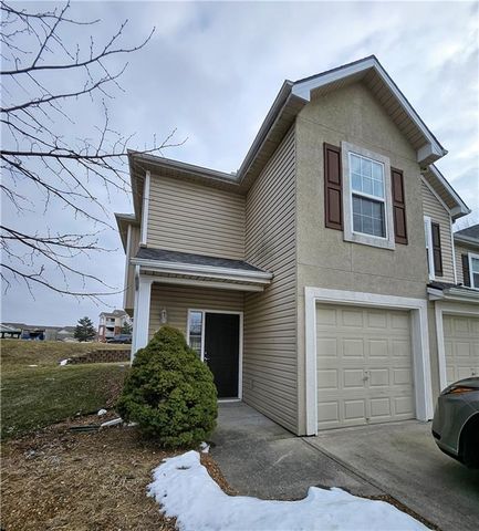 15 NE 95th Court, Kansas City, MO 64155