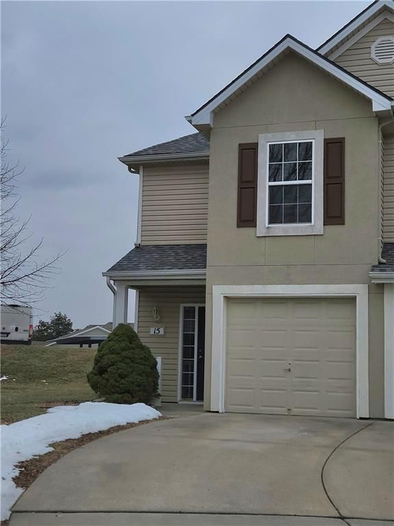 15 NE 95th Court, Kansas City, MO 64155