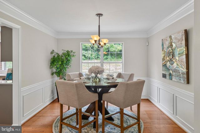 9202 MOON RIVER CT, Hyattsville, MD 20783