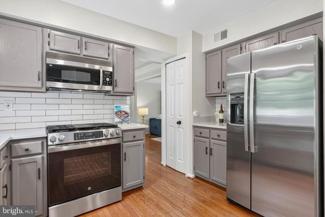 9202 MOON RIVER CT, Hyattsville, MD 20783