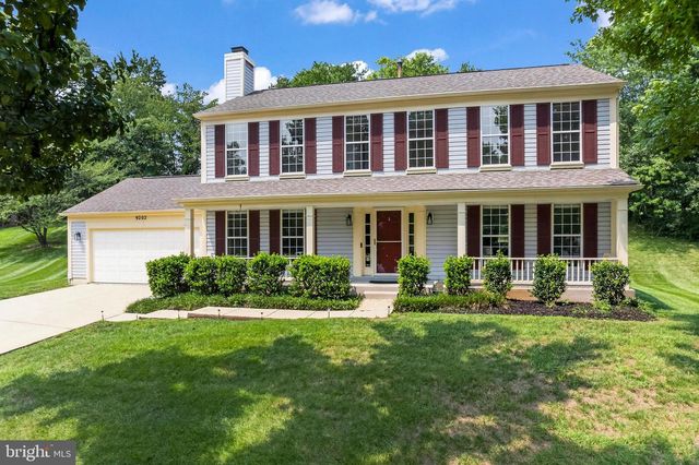 9202 MOON RIVER CT, Hyattsville, MD 20783