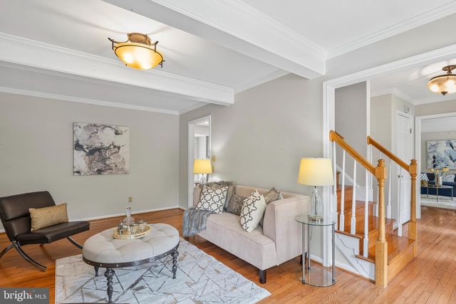 9202 MOON RIVER CT, Hyattsville, MD 20783