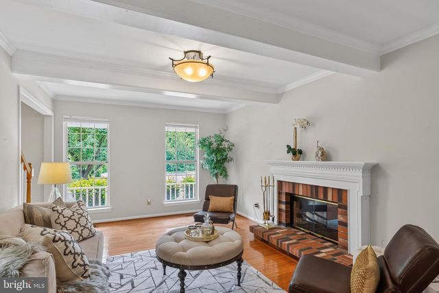 9202 MOON RIVER CT, Hyattsville, MD 20783