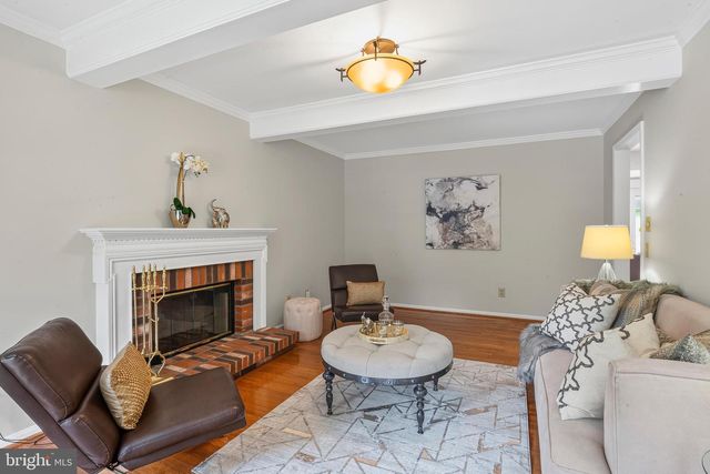 9202 MOON RIVER CT, Hyattsville, MD 20783