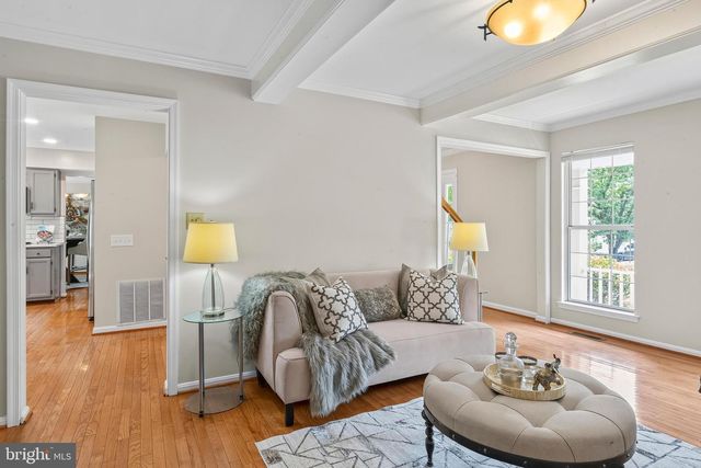 9202 MOON RIVER CT, Hyattsville, MD 20783