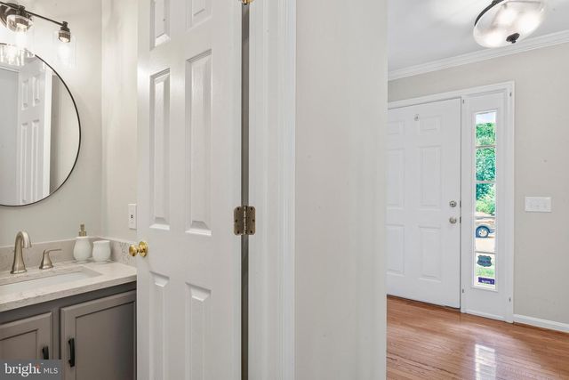 9202 MOON RIVER CT, Hyattsville, MD 20783