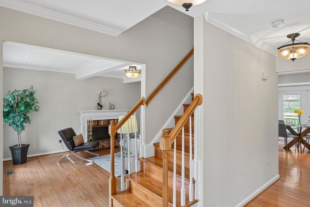 9202 MOON RIVER CT, Hyattsville, MD 20783