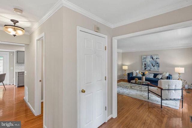 9202 MOON RIVER CT, Hyattsville, MD 20783
