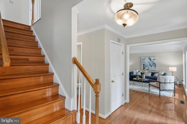 9202 MOON RIVER CT, Hyattsville, MD 20783