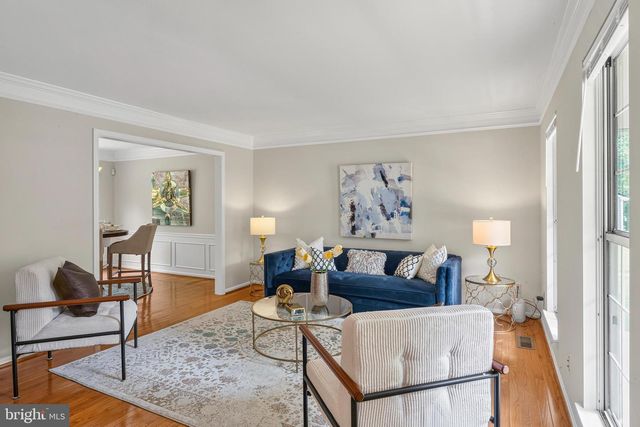 9202 MOON RIVER CT, Hyattsville, MD 20783