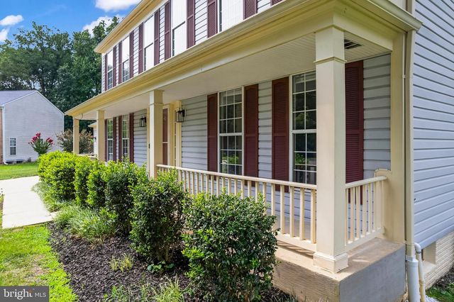 9202 MOON RIVER CT, Hyattsville, MD 20783
