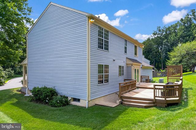9202 MOON RIVER CT, Hyattsville, MD 20783