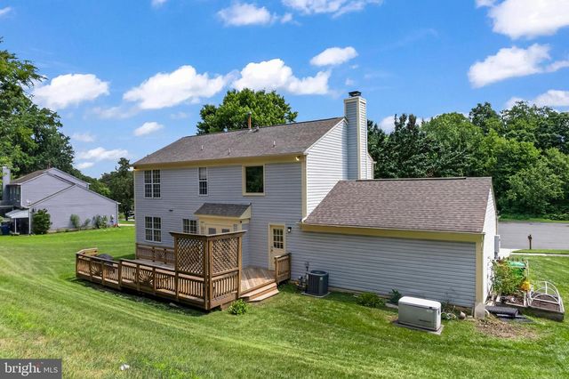 9202 MOON RIVER CT, Hyattsville, MD 20783