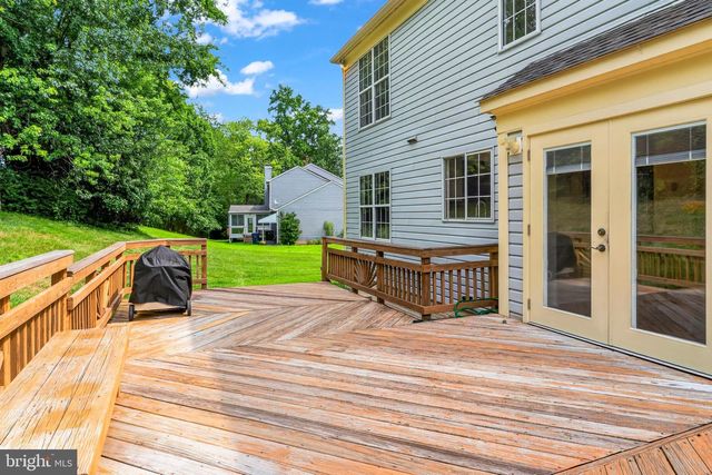 9202 MOON RIVER CT, Hyattsville, MD 20783