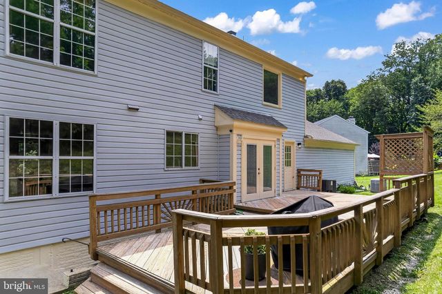 9202 MOON RIVER CT, Hyattsville, MD 20783