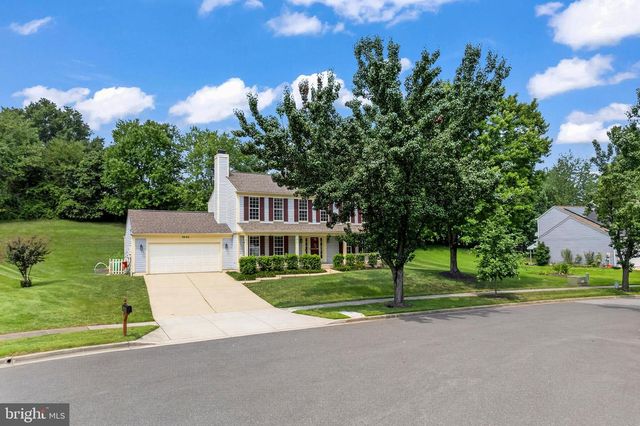 9202 MOON RIVER CT, Hyattsville, MD 20783