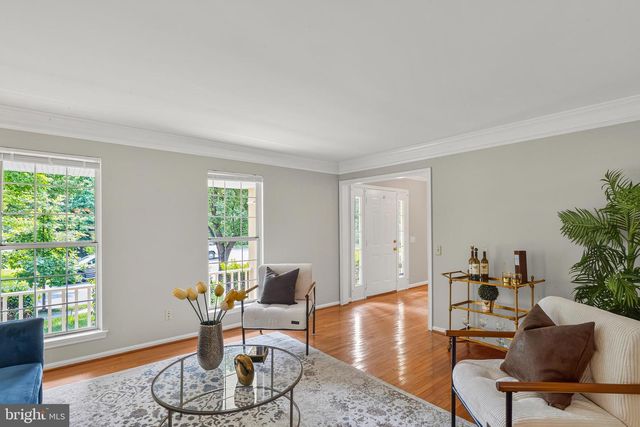 9202 MOON RIVER CT, Hyattsville, MD 20783