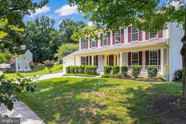9202 MOON RIVER CT, Hyattsville, MD 20783