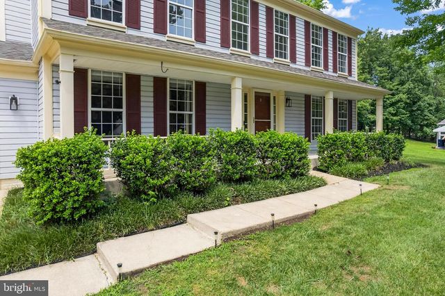 9202 MOON RIVER CT, Hyattsville, MD 20783