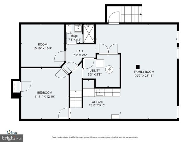 9202 MOON RIVER CT, Hyattsville, MD 20783