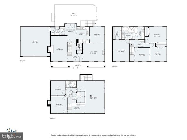 9202 MOON RIVER CT, Hyattsville, MD 20783