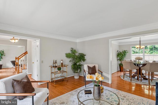 9202 MOON RIVER CT, Hyattsville, MD 20783