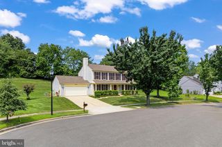 9202 MOON RIVER CT, Hyattsville, MD 20783