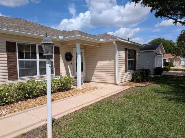 3283 CANDLEBROOK STREET, The Villages, FL 32162