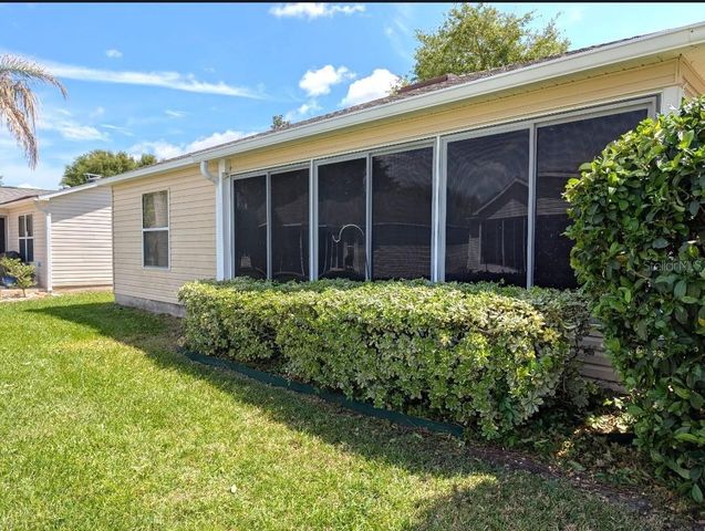 3283 CANDLEBROOK STREET, The Villages, FL 32162