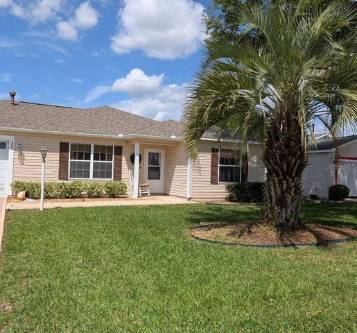 3283 CANDLEBROOK STREET, The Villages, FL 32162