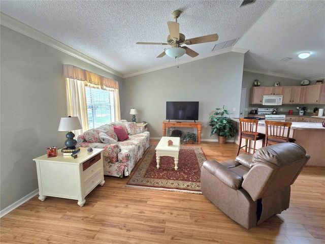 3283 CANDLEBROOK STREET, The Villages, FL 32162