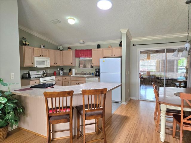 3283 CANDLEBROOK STREET, The Villages, FL 32162