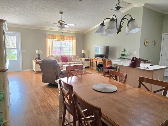 3283 CANDLEBROOK STREET, The Villages, FL 32162