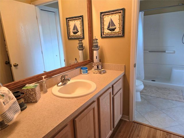 3283 CANDLEBROOK STREET, The Villages, FL 32162