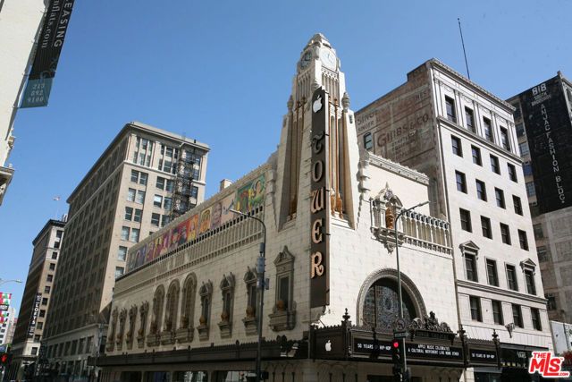 630 W 6th Street 303, Los Angeles, CA 90017