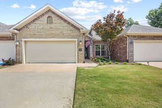6645 Valley View Road, Rogers, AR 72758